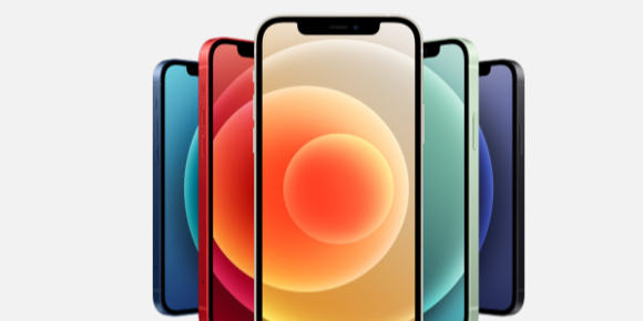 蘋果iPhone 13重要特性被確定:用上驍龍X60 短板有望補齊