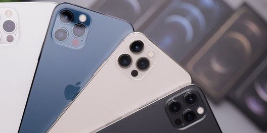 iPhone 13或?qū)⑻峁?TB存儲版本 用戶剛需or變相漲價?